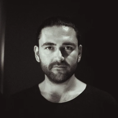 Portraitfoto Alexander "Xidi" Christof