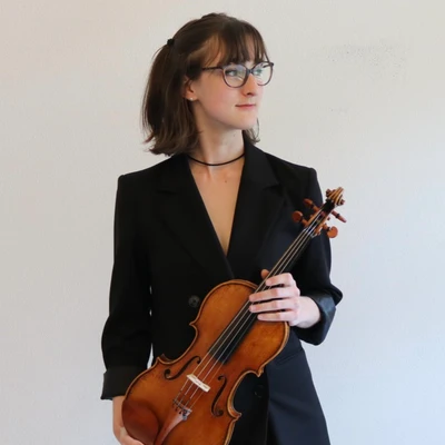 Grafenegg Academy 2026 Violinist