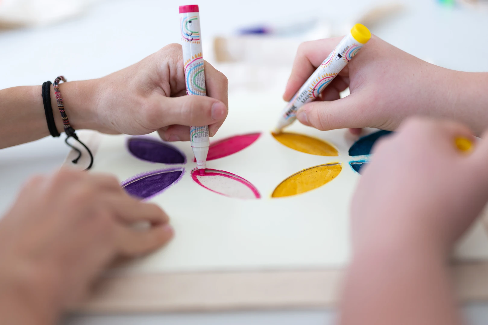 Vermittlungssituation