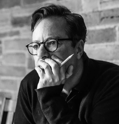 Portraitfoto Gordon Greenberg