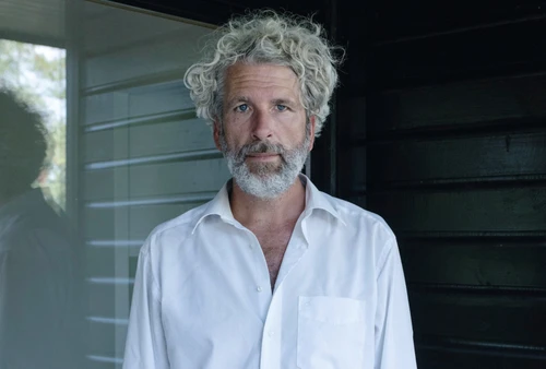 Tischlerei Melk Kulturwerkstatt Frühjahr 2026 Programmfoto Dirk Stermann