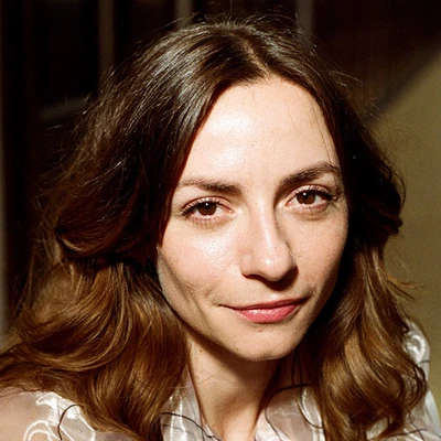 Portraitfoto Julia Edtmeier