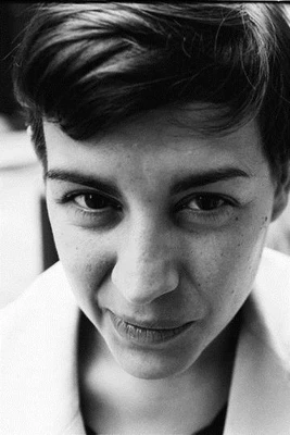Portraitfoto von Nehle Dick