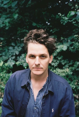 Portrait Max Lindemann