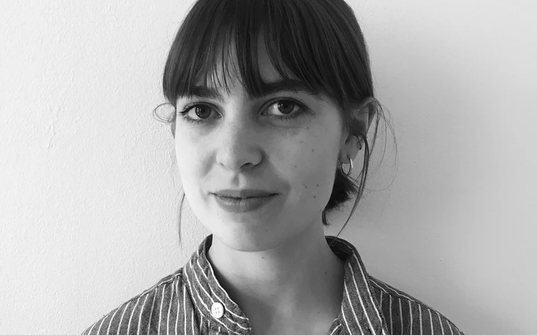 Portrait Maria Lena Poindl