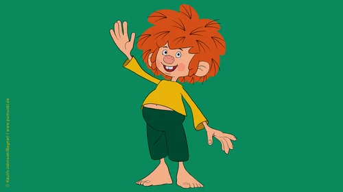 Pumuckl