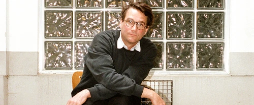 Portraitfoto von Axel Koschier