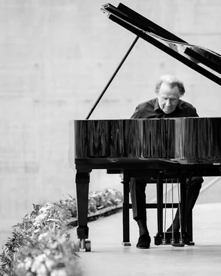 Rudolf Buchbinder