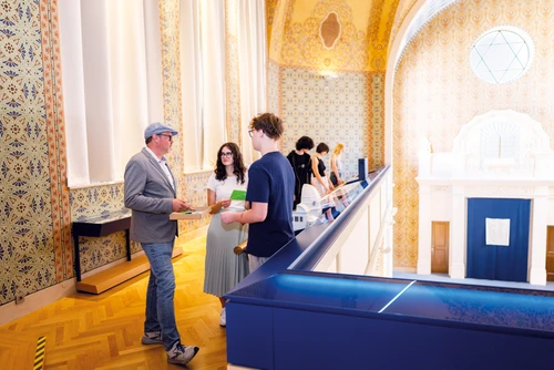 Vermittlungssituation