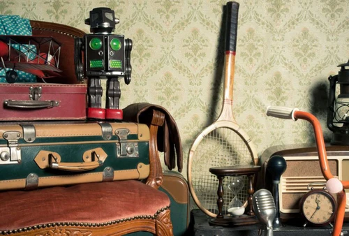 Tischlerei Melk Kulturwerkstatt Frühjahr 2026 Programmfoto Melker Rotary-Club & Radlobby Melk Flohmarkt