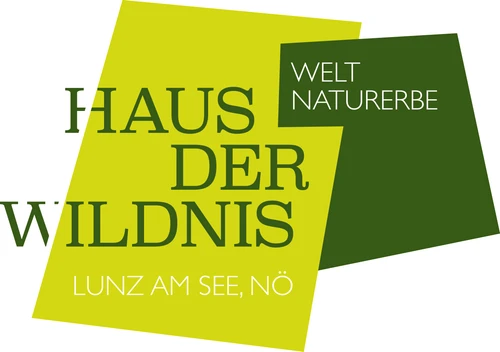 Logo vom Haus der Wildnis