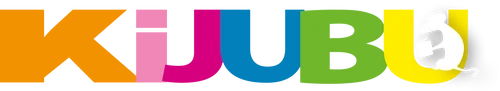 Logo vom Kinder- und Jugendbuch Festival