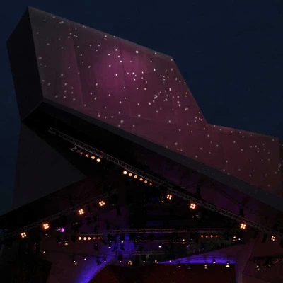 Wolkenturm Grafenegg