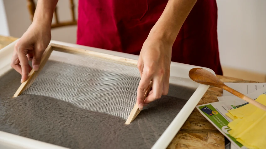 Family Factory Papierfabrik