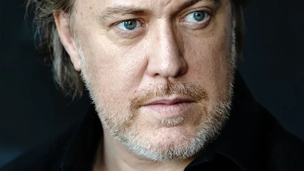 Portraitfoto Nicholas Ofczarek