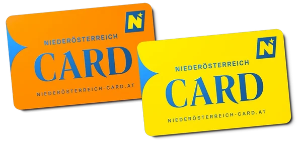 Niederösterreich-CARD