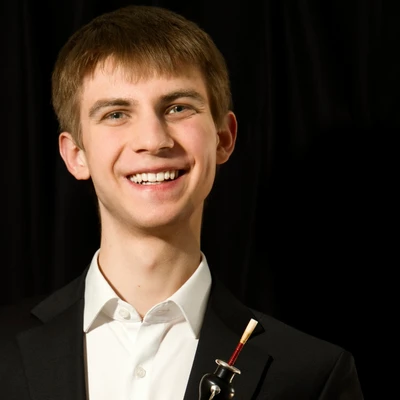 Grafenegg Academy 2026 Oboist