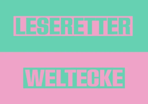 Unendliche Geschichte Wortshuffle