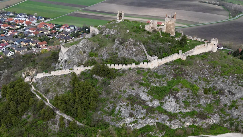Burg