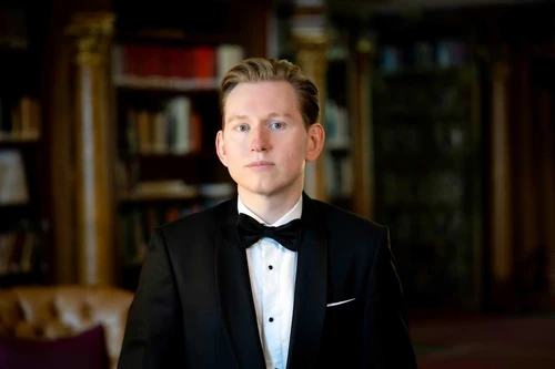 Bogdan Volkov