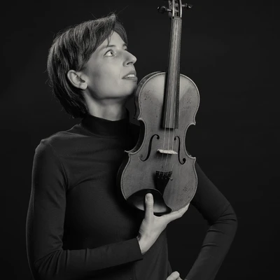 Grafenegg Academy 2026 Violinist