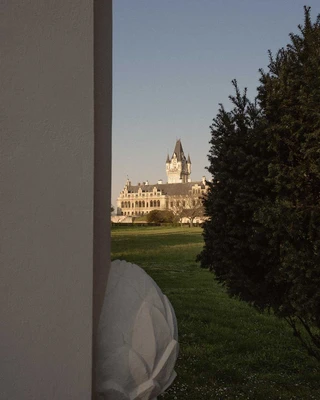 Schloss Grafenegg