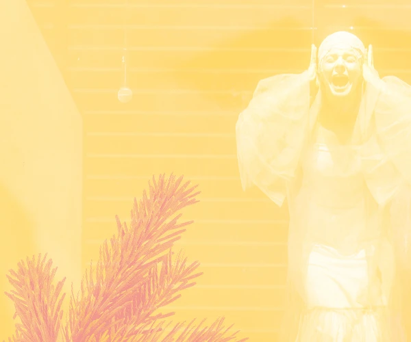 ADV Grafik: Das Schloss