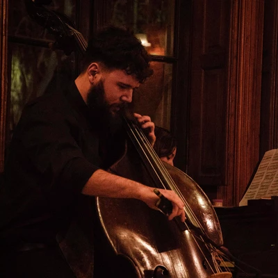Grafenegg Academy 2026 Double Bass Player