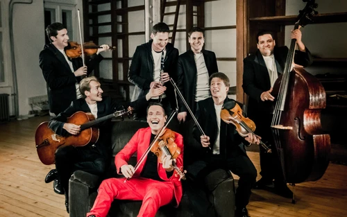 Philharmonix