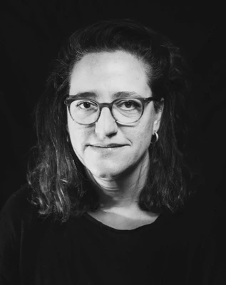 Portrait Mia Constantine