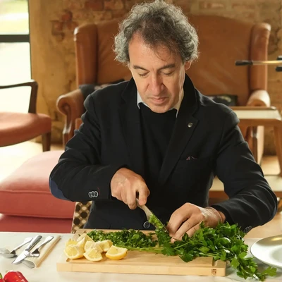 Fabián Panisello