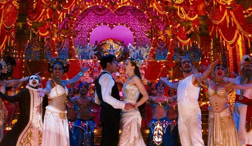 Filmbild "Moulin Rouge"