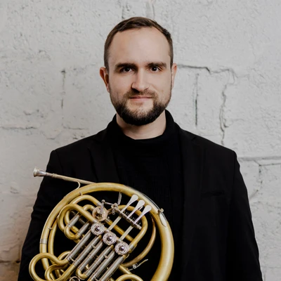 Grafenegg Academy 2026 Horn Player