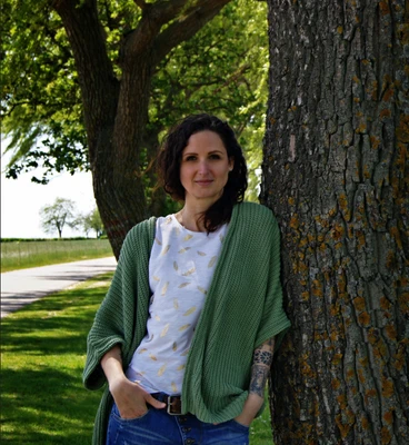 Elisabeth Pfeffer