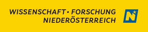 Wissenschaft/Forschung/NÖ - LOGO
