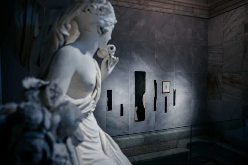Ausstellungsansicht