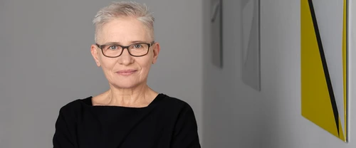 Portraitfoto Höller Barbara