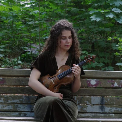 Grafenegg Academy 2026 Violinist