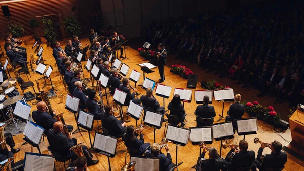 Polizeimusik Niederösterreich