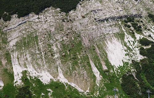 Photo of Mount Hochkar