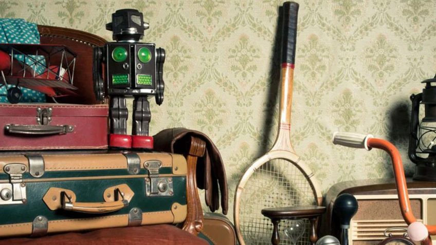 Tischlerei Melk Kulturwerkstatt Frühjahr 2026 Programmfoto Melker Rotary-Club & Radlobby Melk Flohmarkt