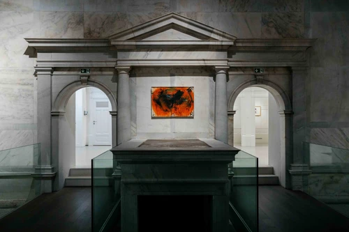 Ausstellungsansicht
