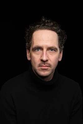 Portrait Sven Kaschte 