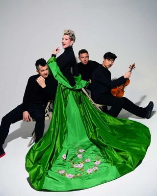 Joyce DiDonato