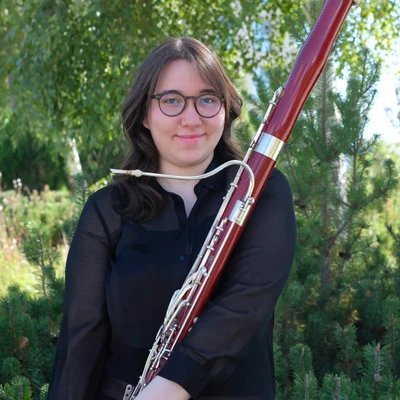 Grafenegg Academy 2026 Bassoon Player