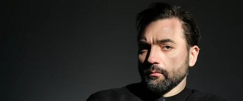 Portraitfoto von Sasha Kurmaz
