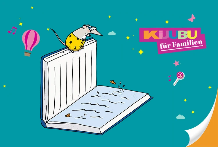 KiJuBu für Familien