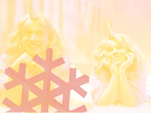 ADV Grafik Das NEINhorn