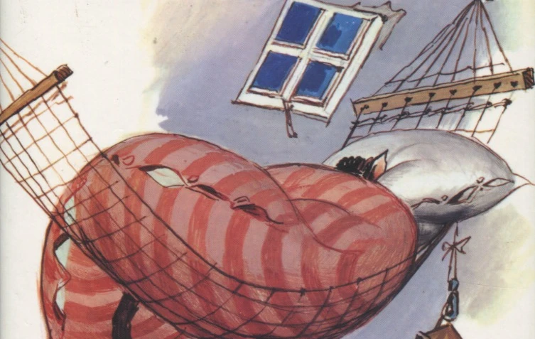 Buchcover Christine Nöstlinger "Dschi-Dsche-i-Dschunior"
