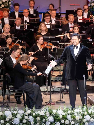 Sommernachtsgala 2024